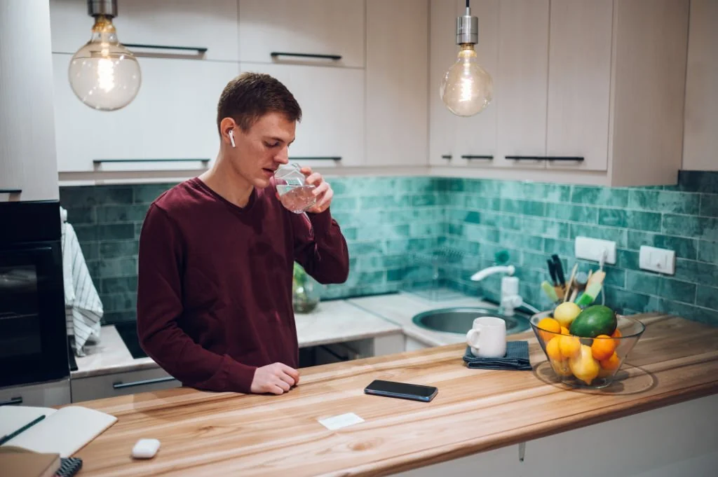 Guide on Mastering Water Fasting
