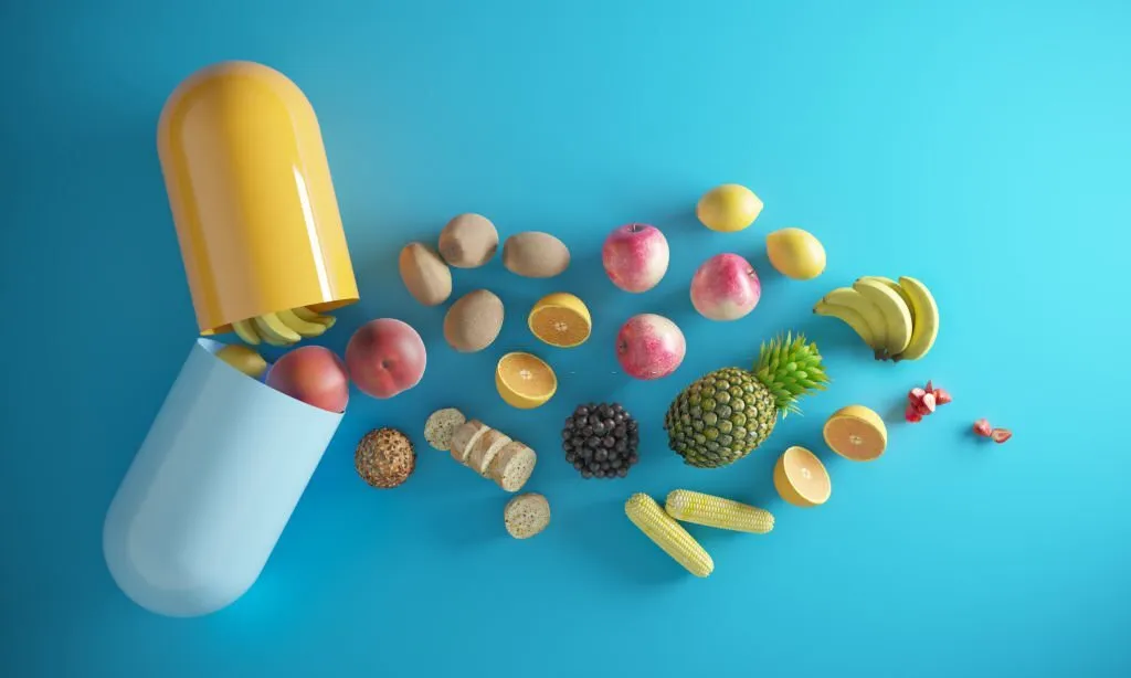 Healthy Eating Habits