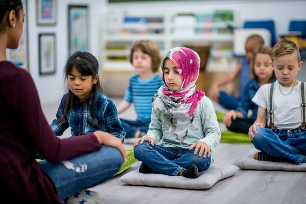 How Yoga is Useful For Students
